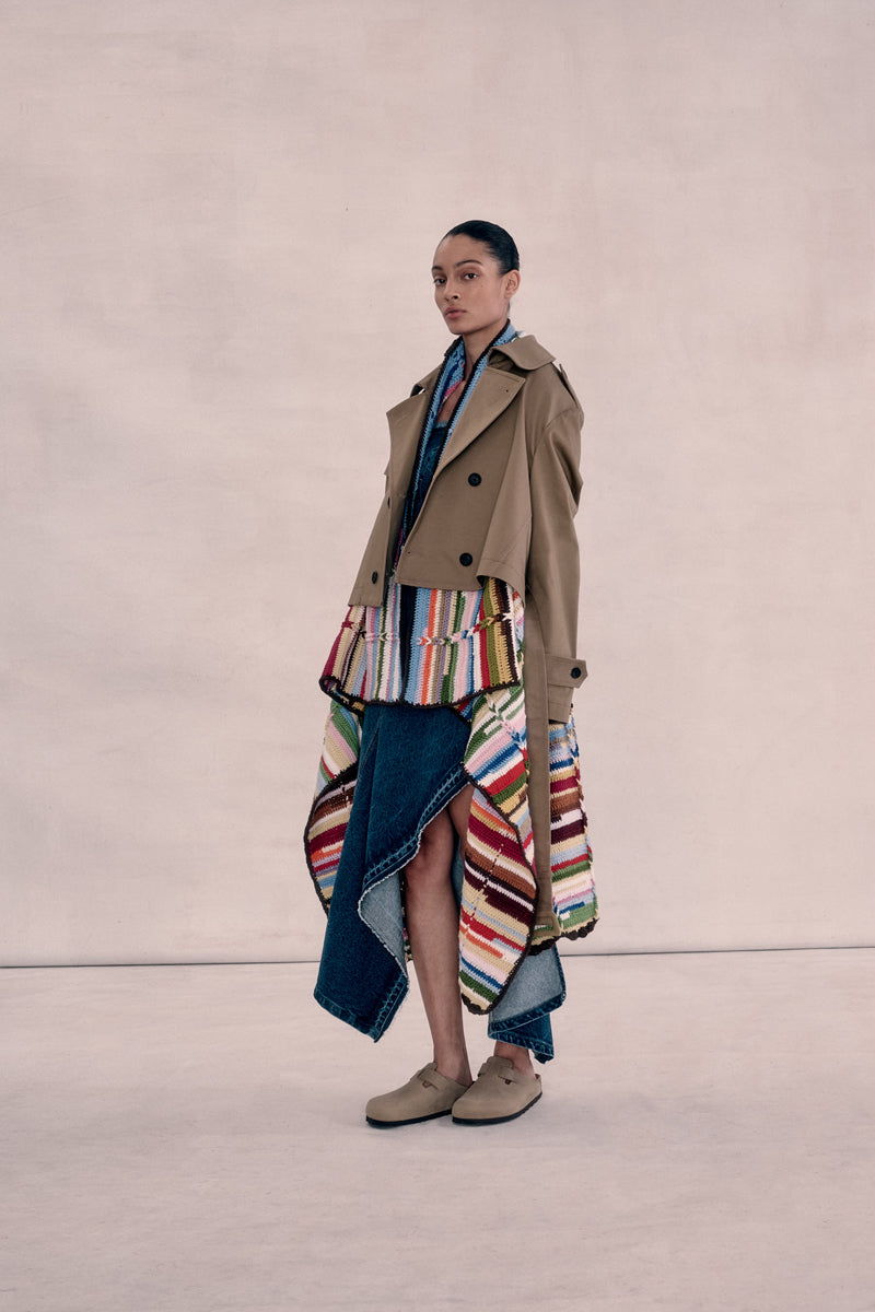 MONSE Pre-Fall 2025 lookbook image 26