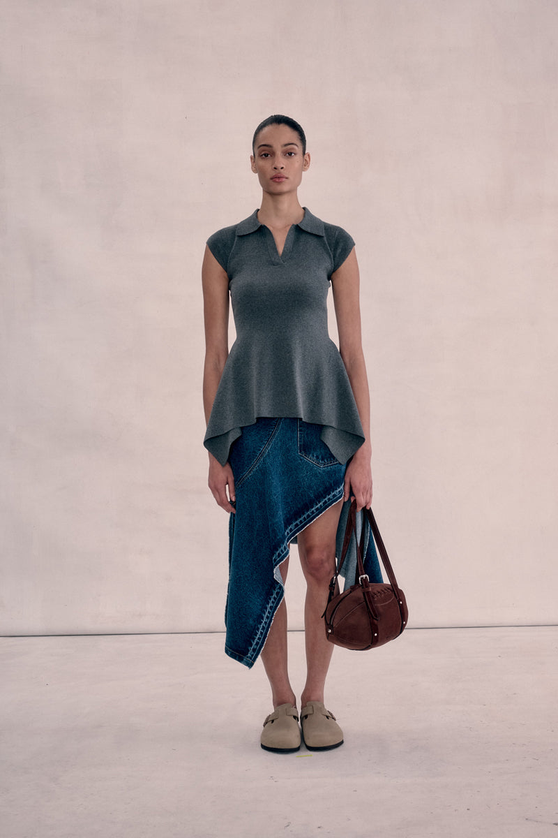 MONSE Pre-Fall 2025 lookbook image 28