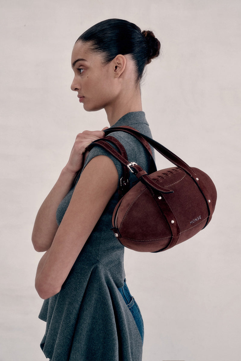 MONSE Pre-Fall 2025 lookbook image 29