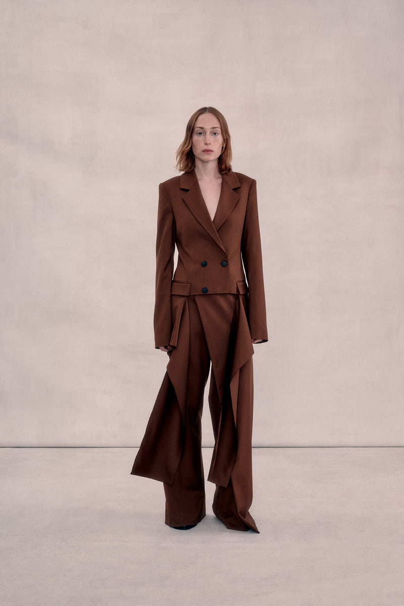 MONSE Pre-Fall 2025 lookbook image 2