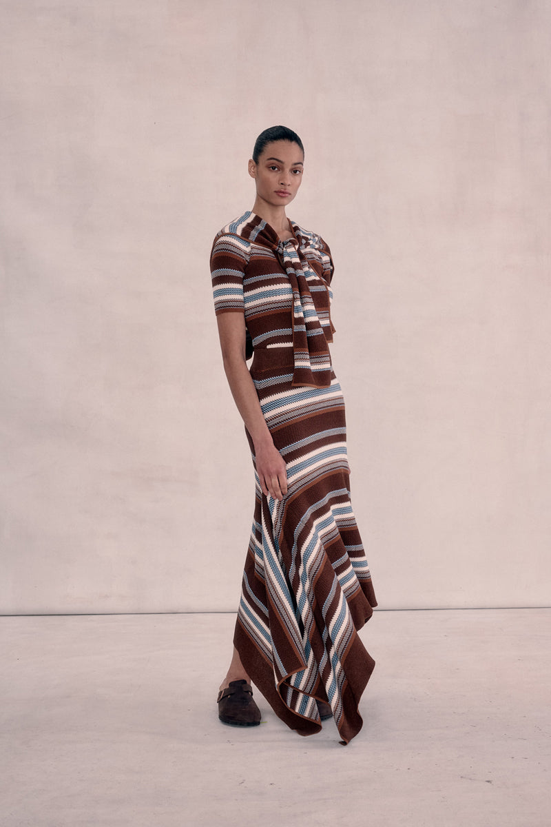 MONSE Pre-Fall 2025 lookbook image 30