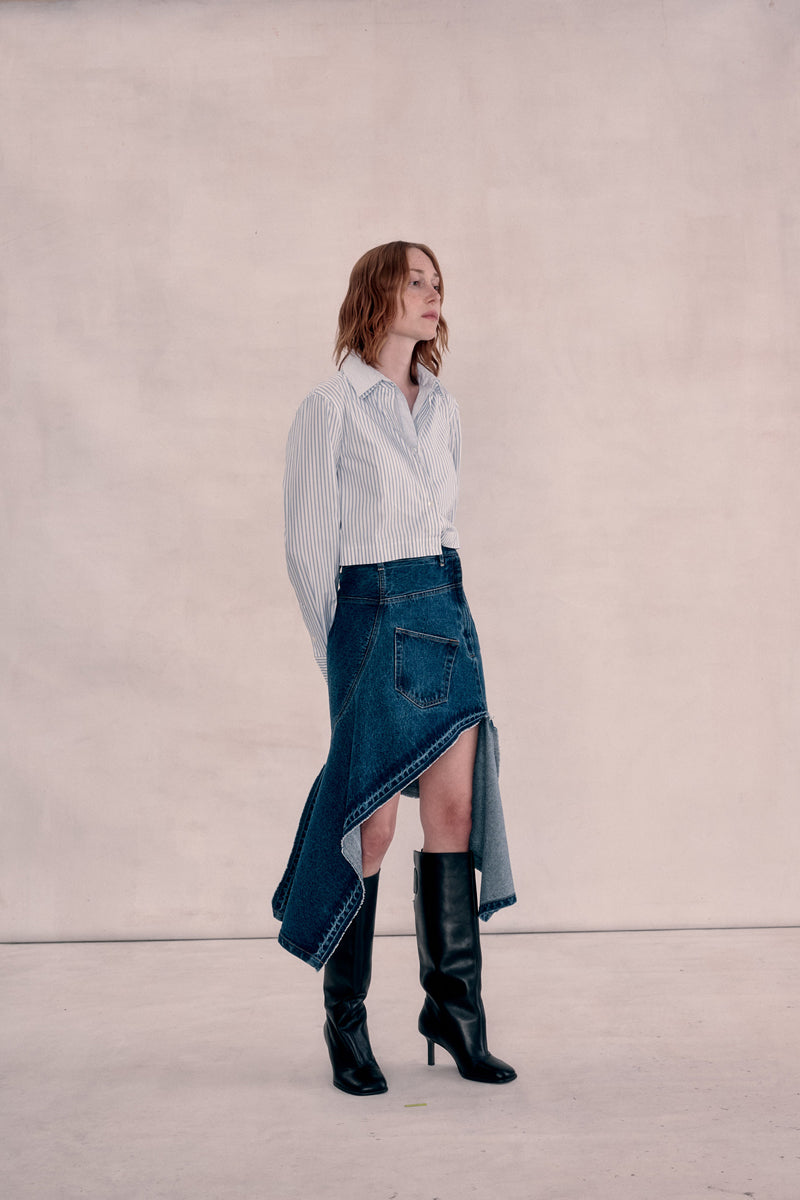 MONSE Pre-Fall 2025 lookbook image 33
