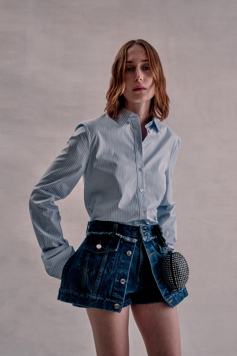 MONSE Pre-Fall 2025 lookbook image 34