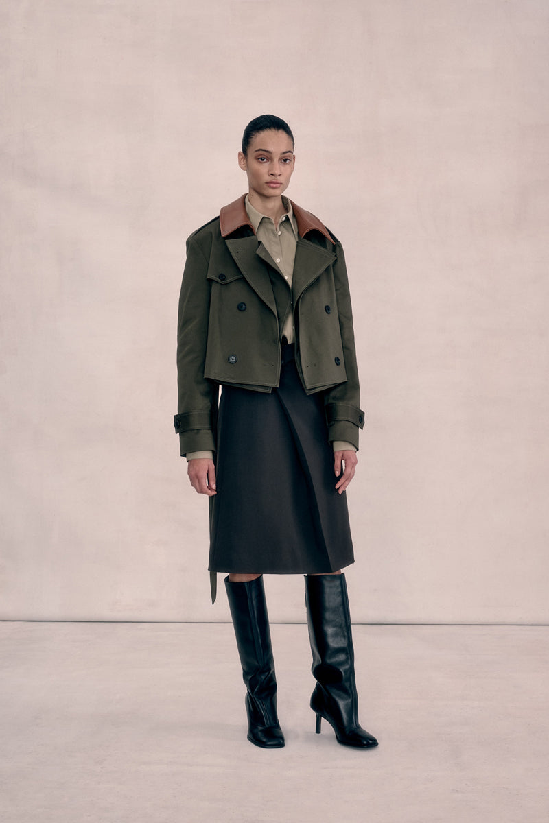 MONSE Pre-Fall 2025 lookbook image 3