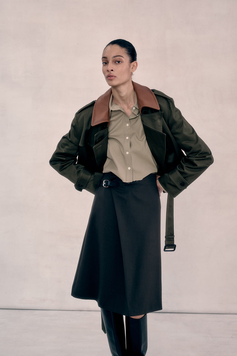 MONSE Pre-Fall 2025 lookbook image 4