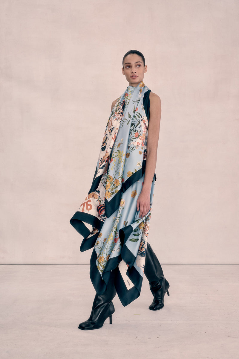 MONSE Pre-Fall 2025 lookbook image 6