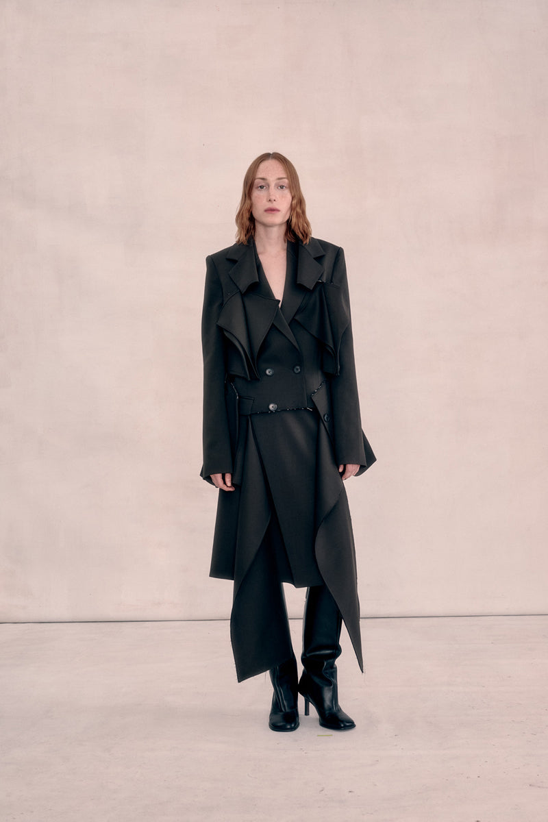 MONSE Pre-Fall 2025 lookbook image 8