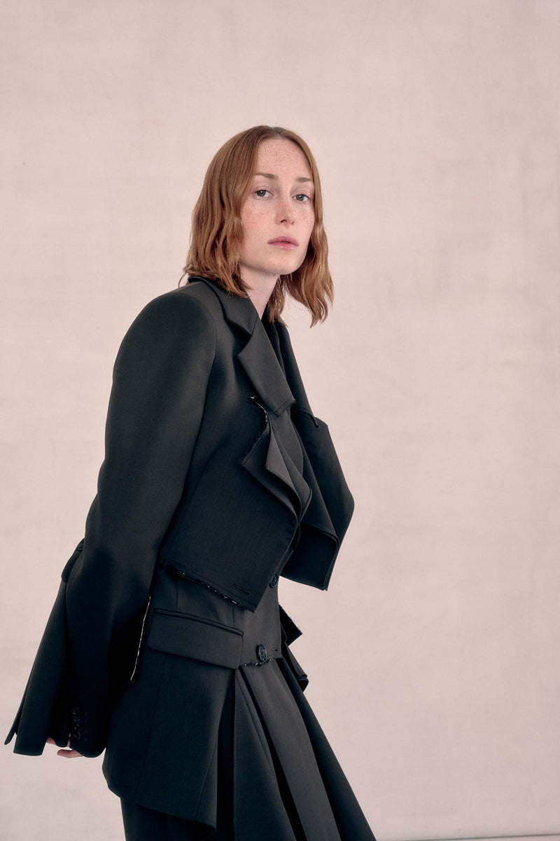 MONSE Pre-Fall 2025 lookbook image 9