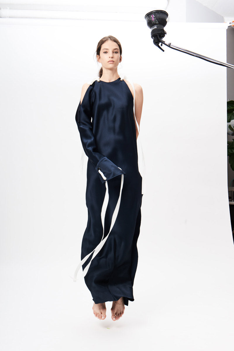 MONSE Resort 2017 Collection Look 23