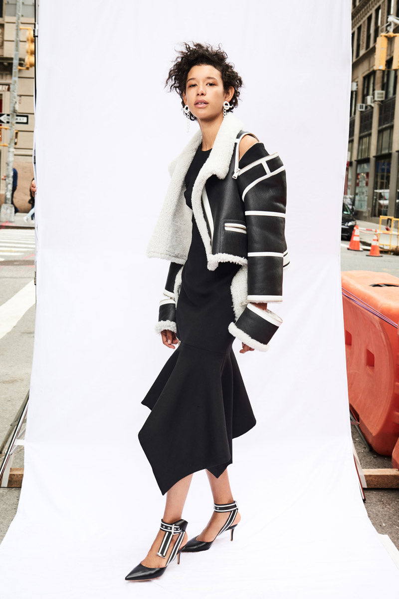 MONSE Resort 2019 Collection Look 22