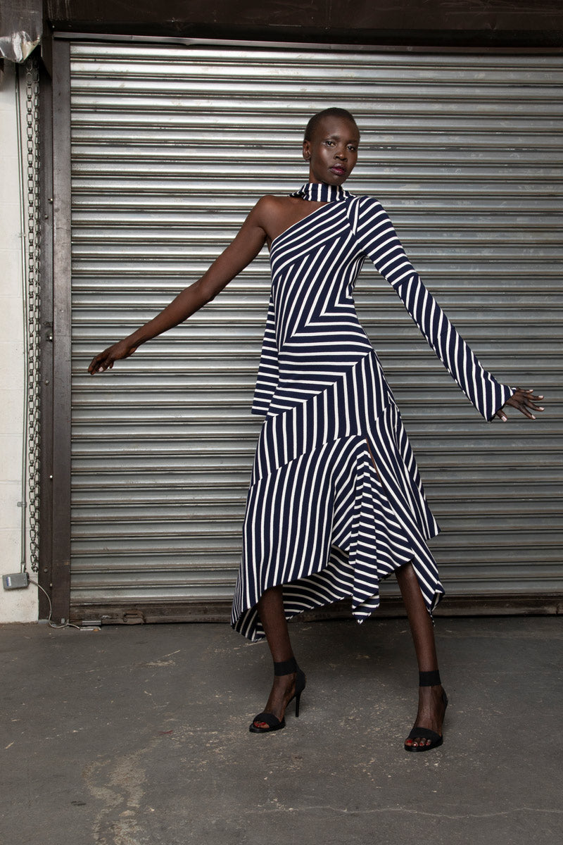 MONSE Resort 2019 Collection Look 25