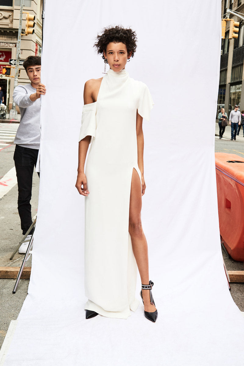 MONSE Resort 2019 Collection Look 27