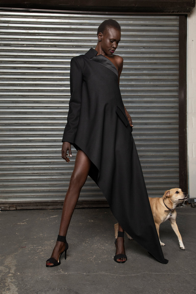 MONSE Resort 2019 Collection Look 32