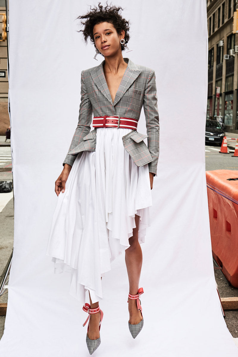 MONSE Resort 2019 Collection Look 3