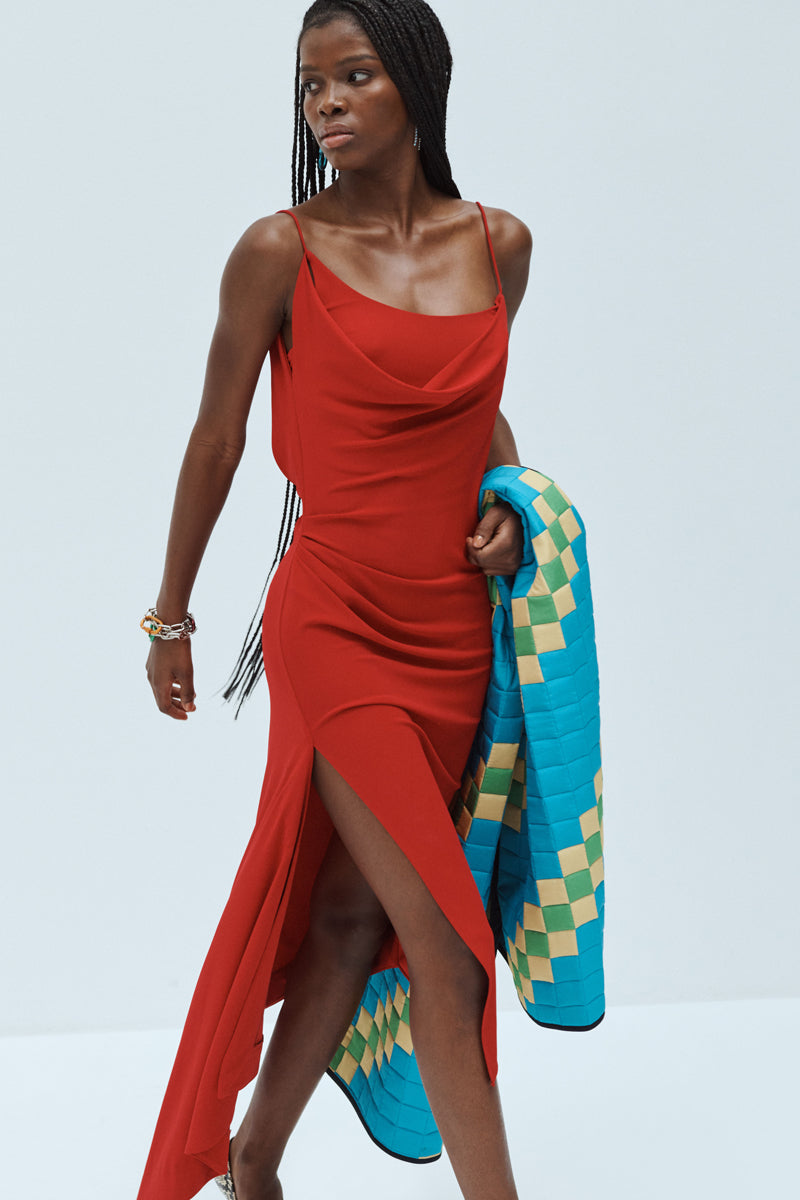 MONSE Resort 2023 Collection Look 10