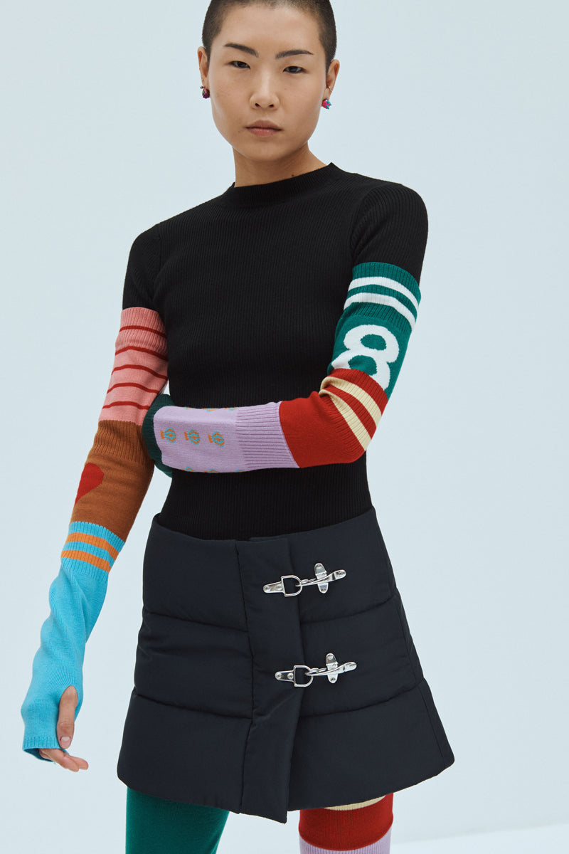 MONSE Resort 2023 Collection Look 14
