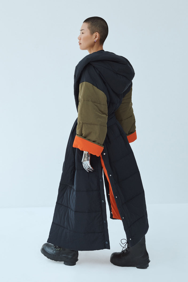 MONSE Resort 2023 Collection Look 15