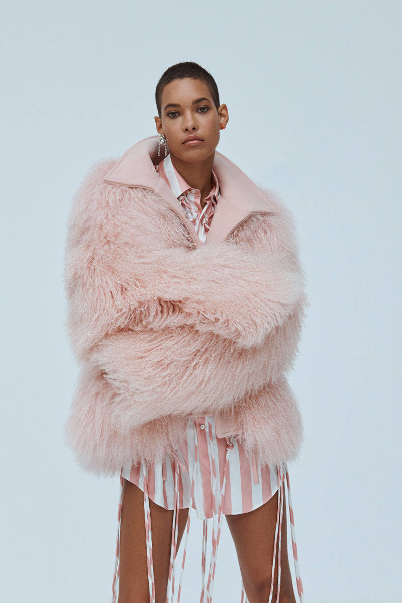MONSE Resort 2023 Collection Look 20