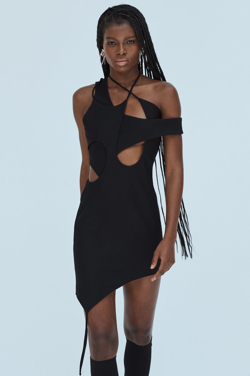 MONSE Resort 2023 Collection Look 25