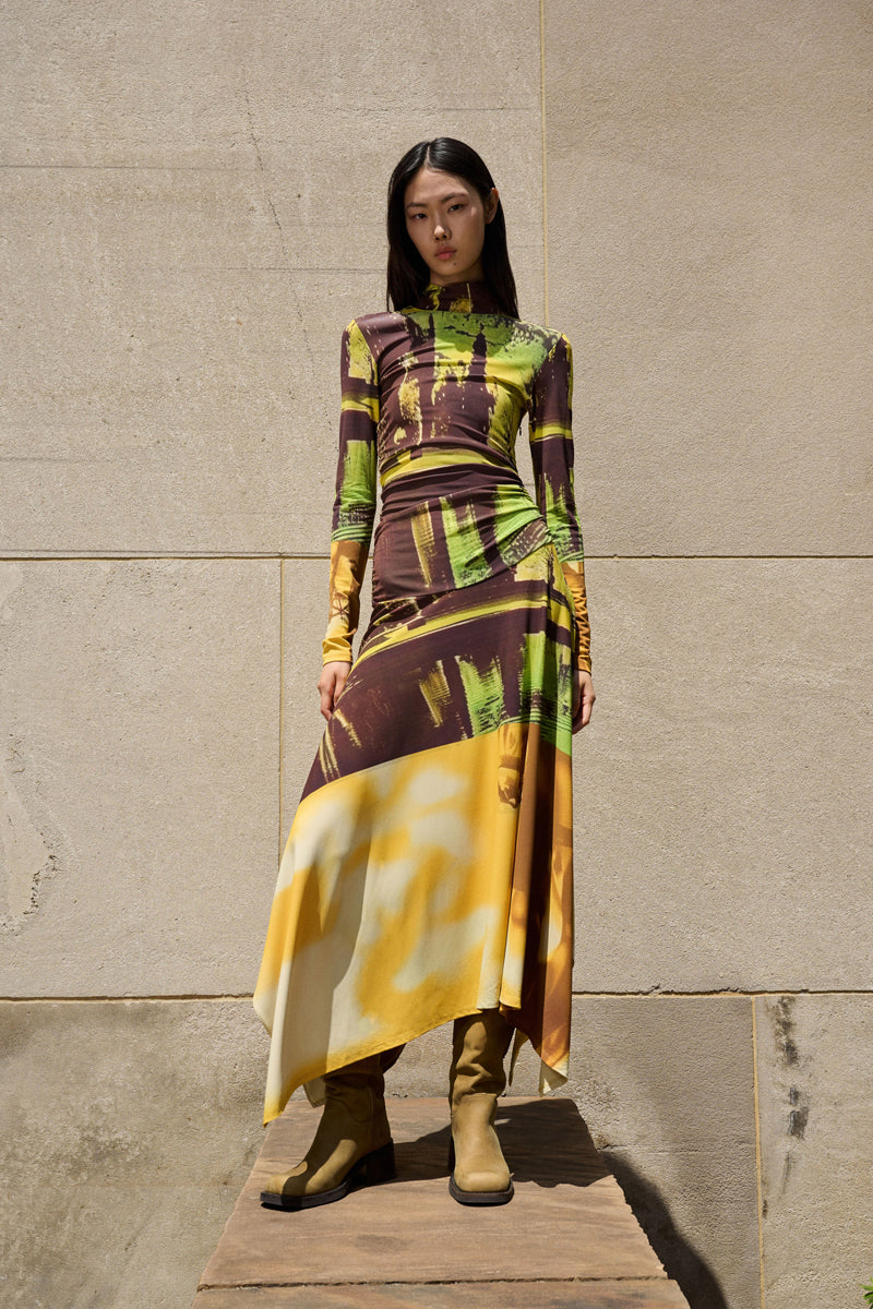 MONSE Resort 2025 Collection look 14