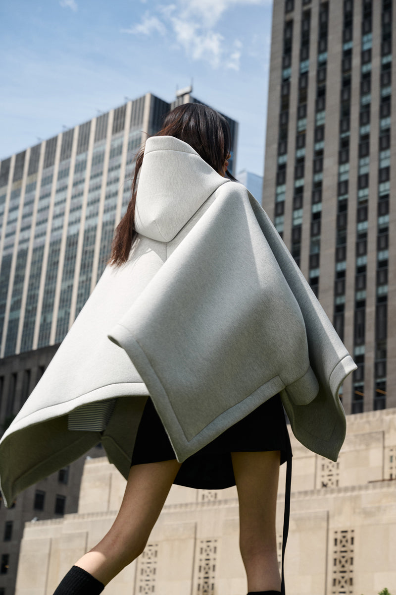 MONSE Resort 2025 Collection look 28