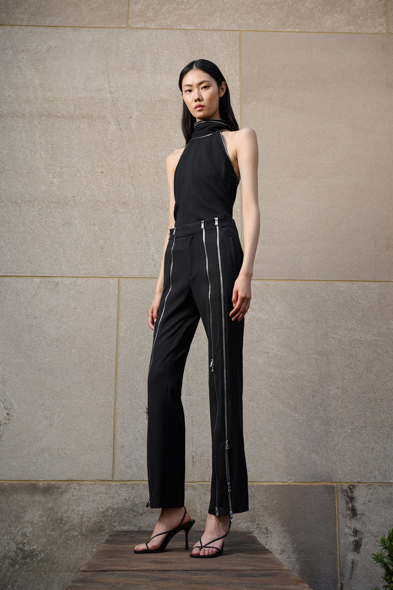 MONSE Resort 2025 Collection look 33