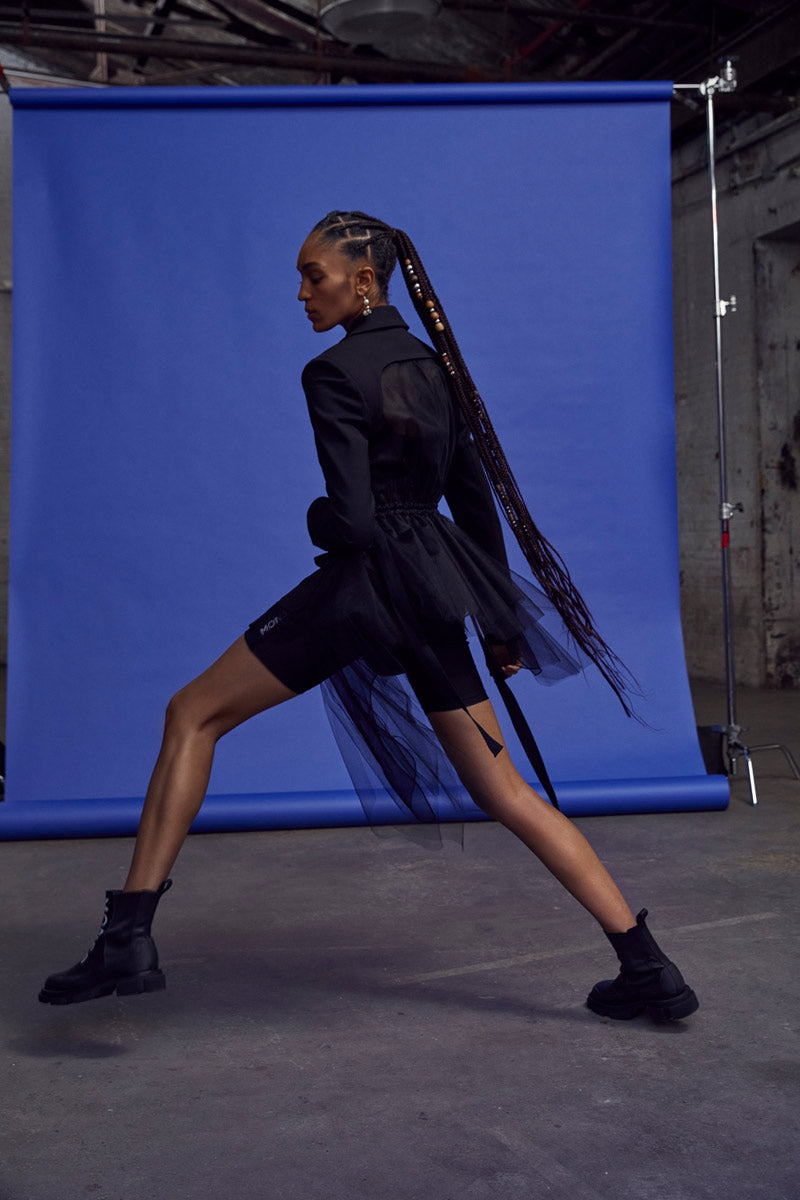 MONSE Spring Summer 2021 Collection Look 17