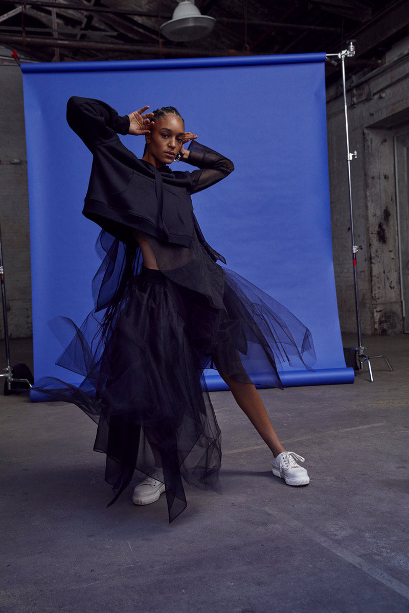 MONSE Spring Summer 2021 Collection Look 18