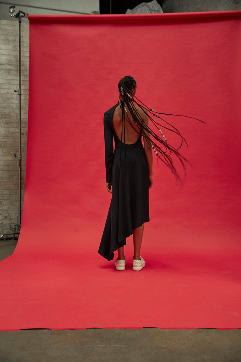 MONSE Spring Summer 2021 Collection Look 19