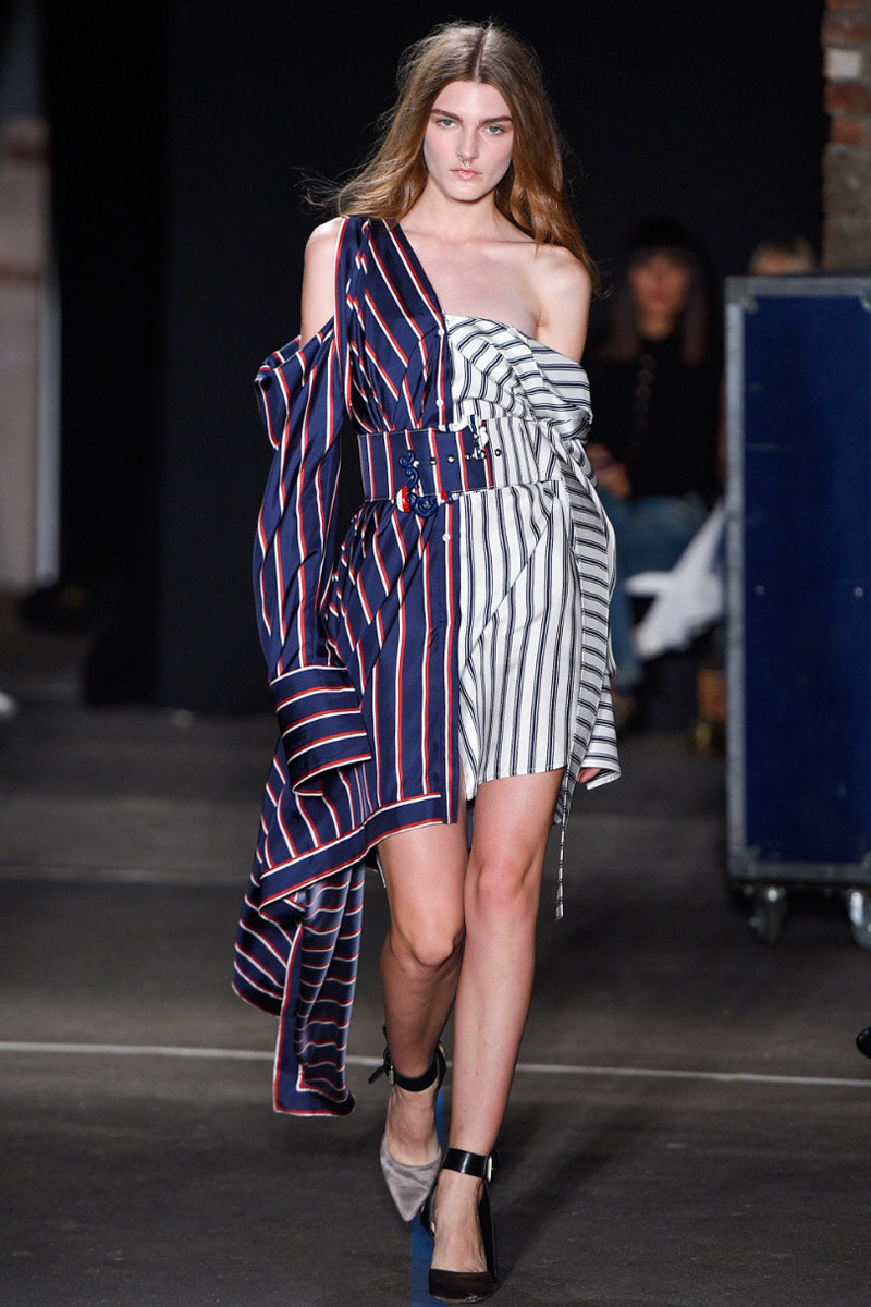 MONSE Spring Summer 2017 Collection Look 20