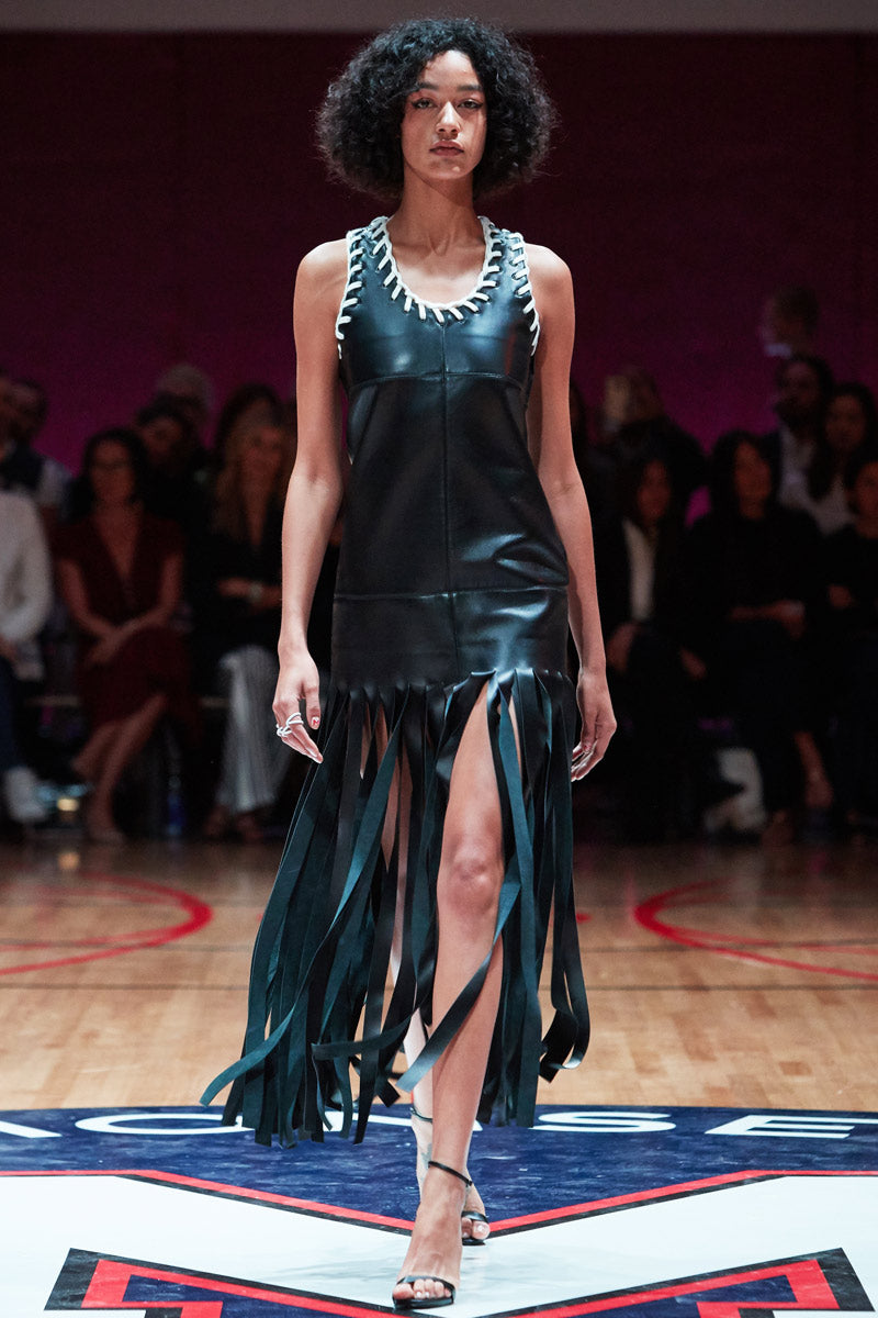 MONSE Spring Summer 2018 Collection Look 21