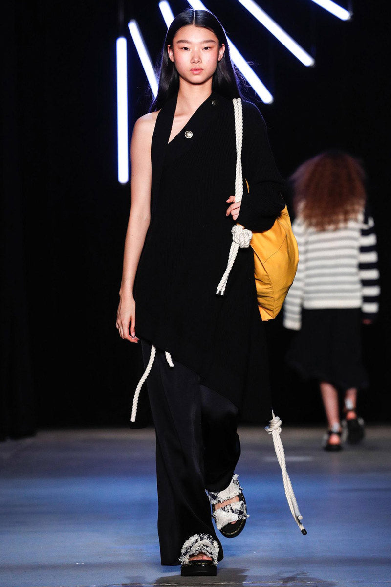 MONSE Spring Summer 2019 Collection Look 10