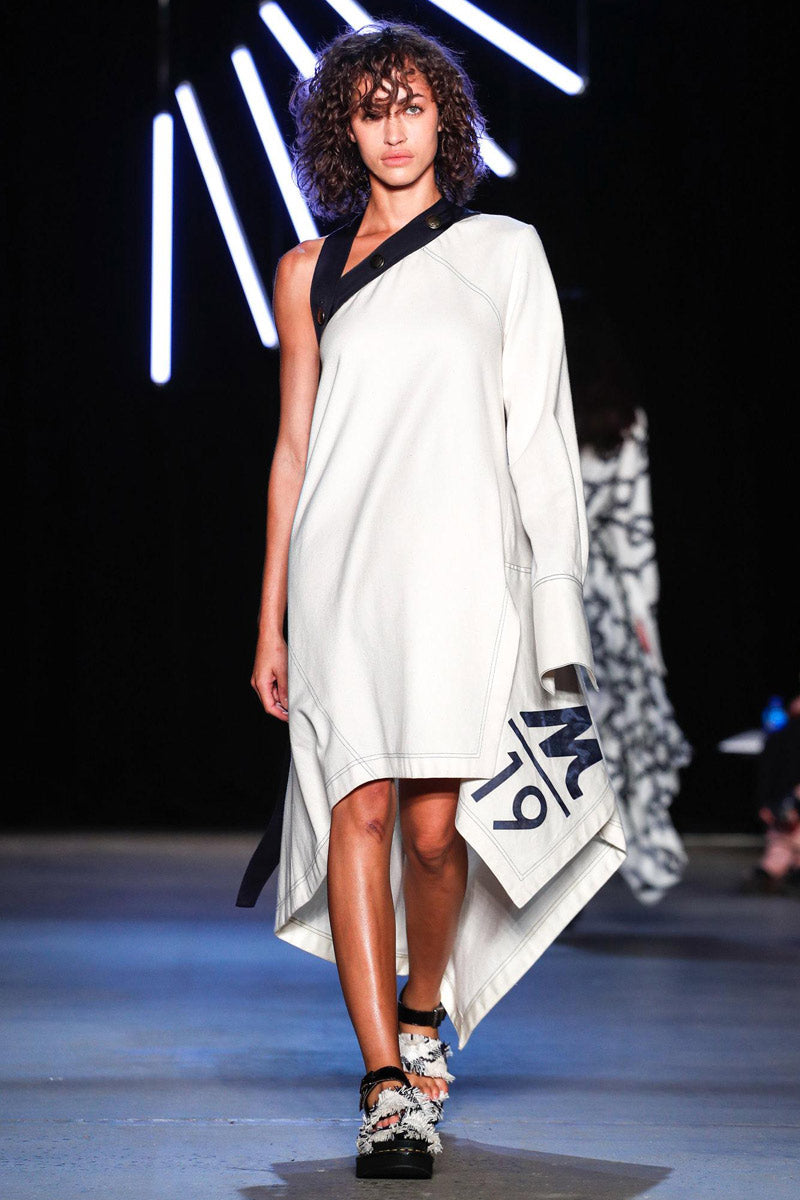 MONSE Spring Summer 2019 Collection Look 11