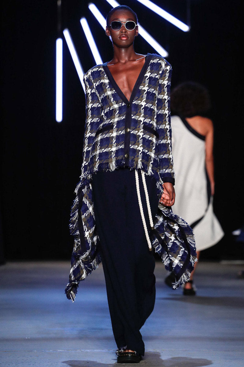 MONSE Spring Summer 2019 Collection Look 19