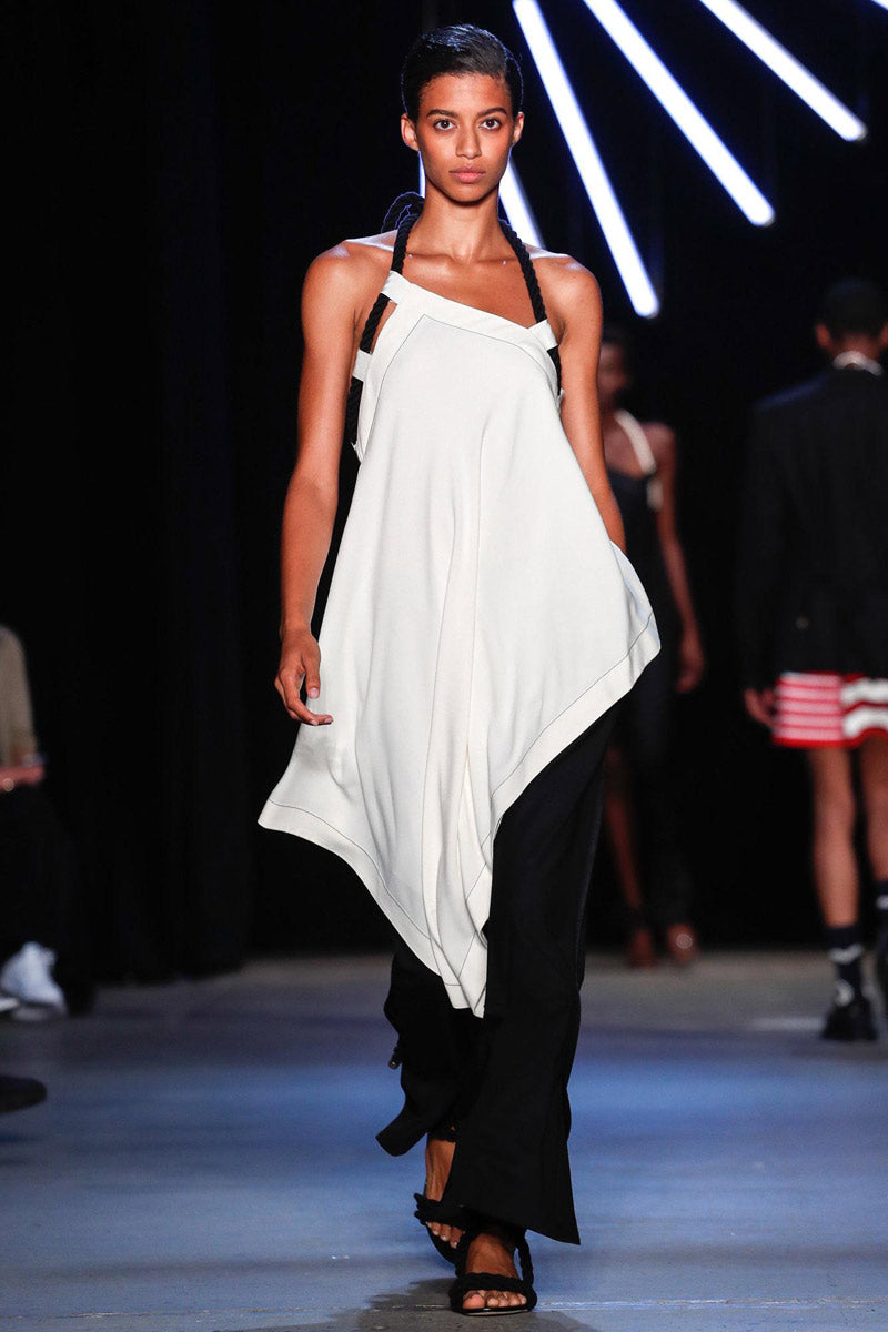 MONSE Spring Summer 2019 Collection Look 1