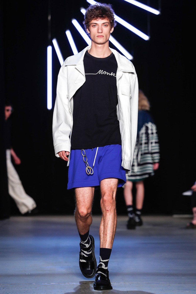 MONSE Spring Summer 2019 Collection Look 21