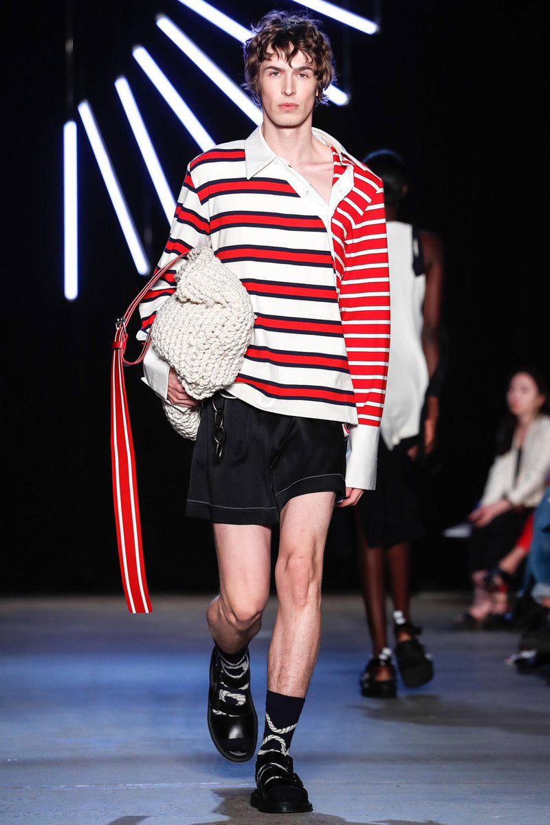 MONSE Spring Summer 2019 Collection Look 23