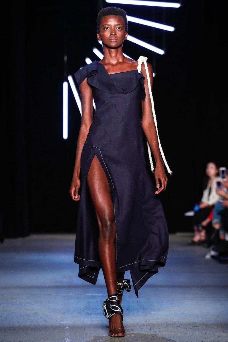 MONSE Spring Summer 2019 Collection Look 28