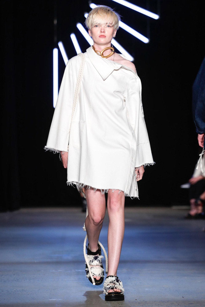 Spring/Summer 2019 Lookbook l MONSE Official Site