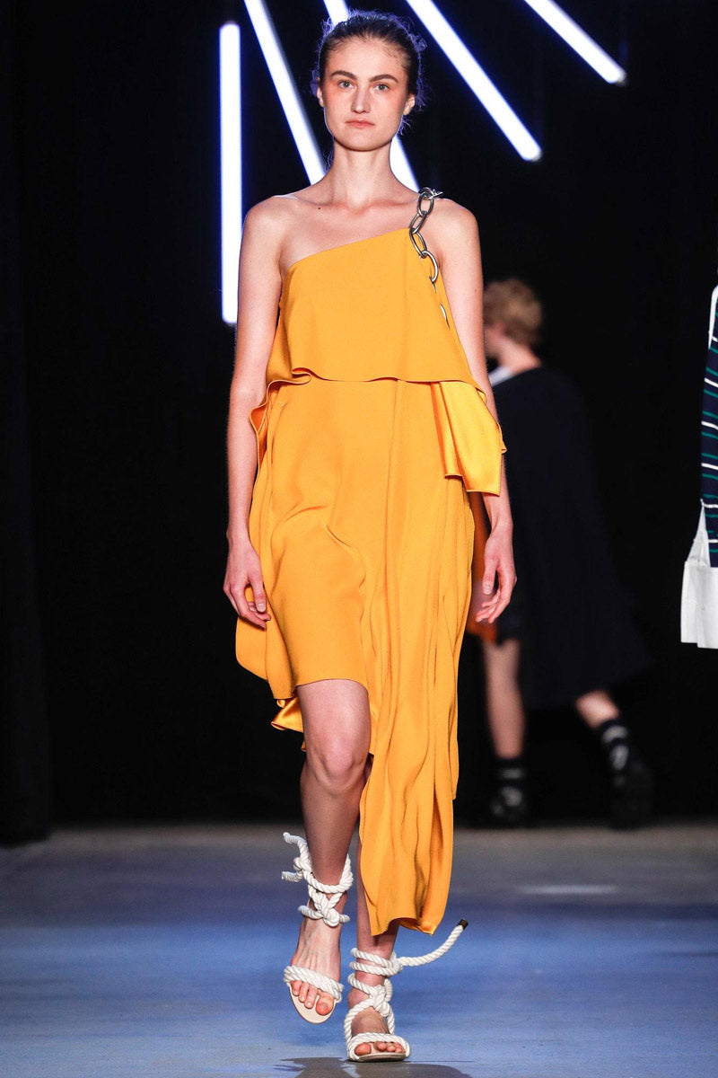 MONSE Spring Summer 2019 Collection Look 32