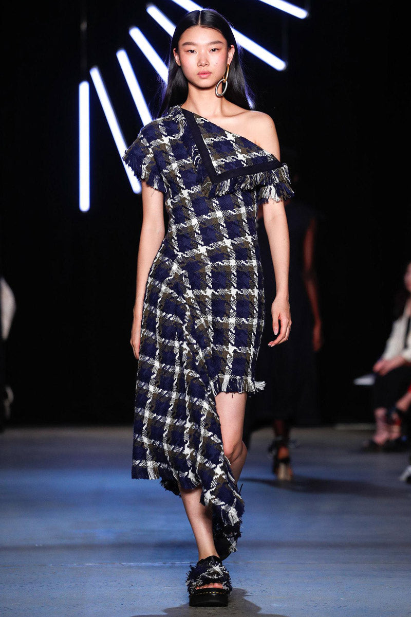 MONSE Spring Summer 2019 Collection Look 40