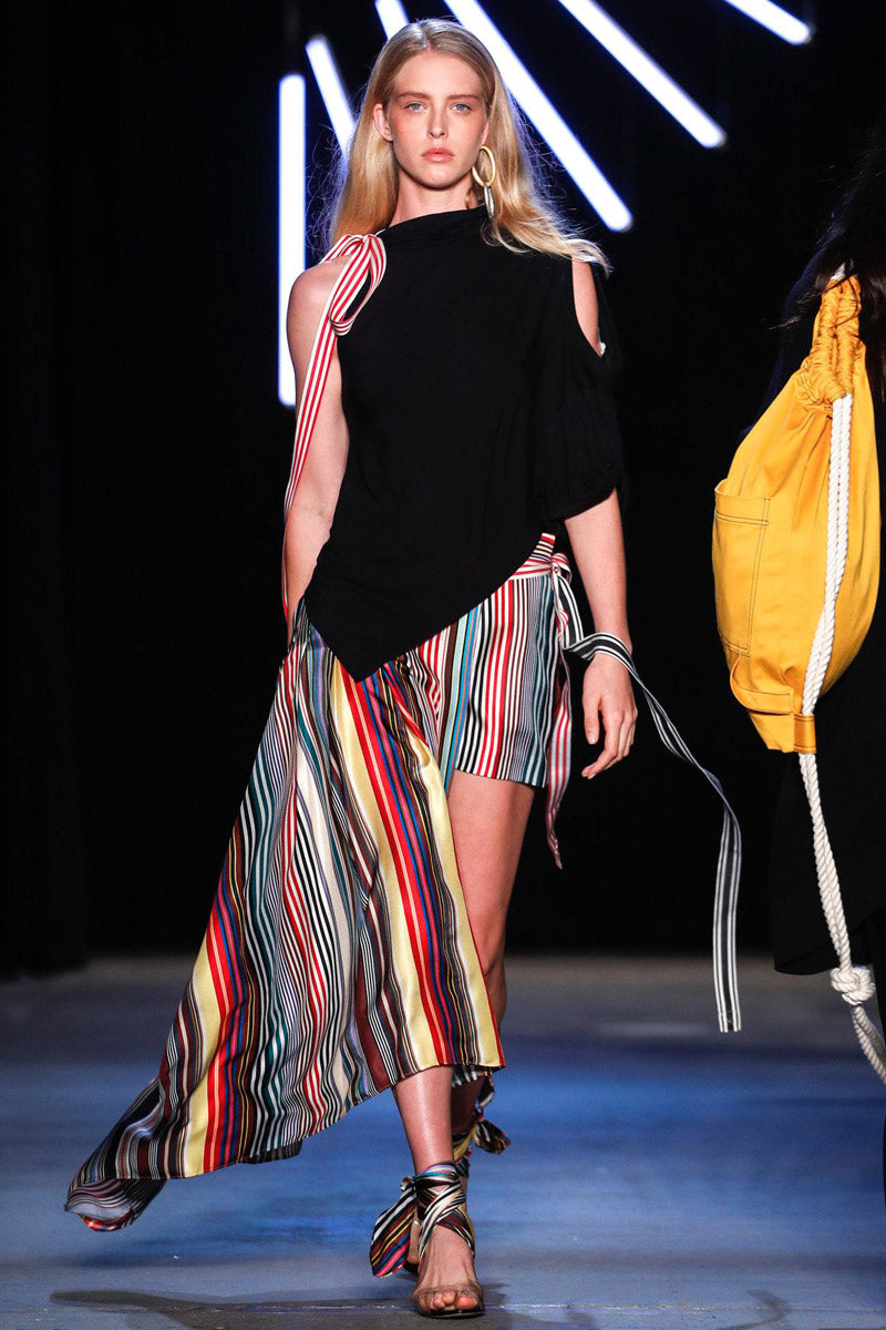 MONSE Spring Summer 2019 Collection Look 7