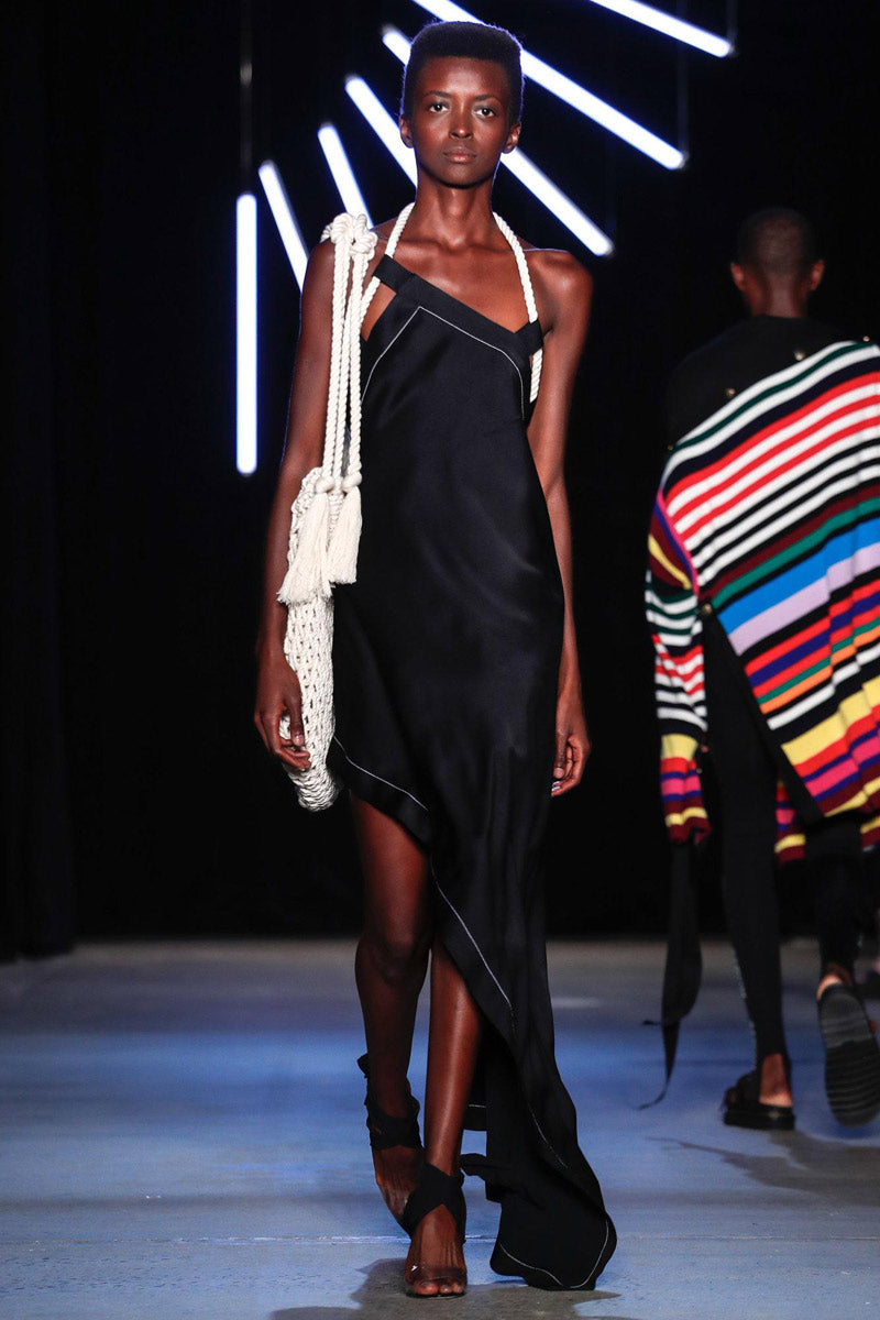 MONSE Spring Summer 2019 Collection Look 8