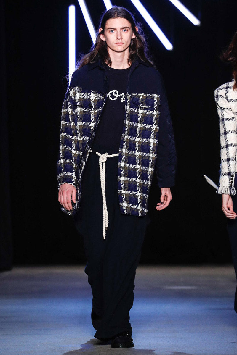 MONSE Spring Summer 2019 Collection Look 9