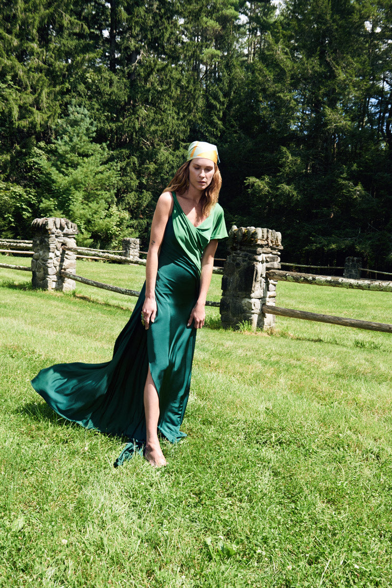 MONSE Spring Summer 2020 Collection Look 16