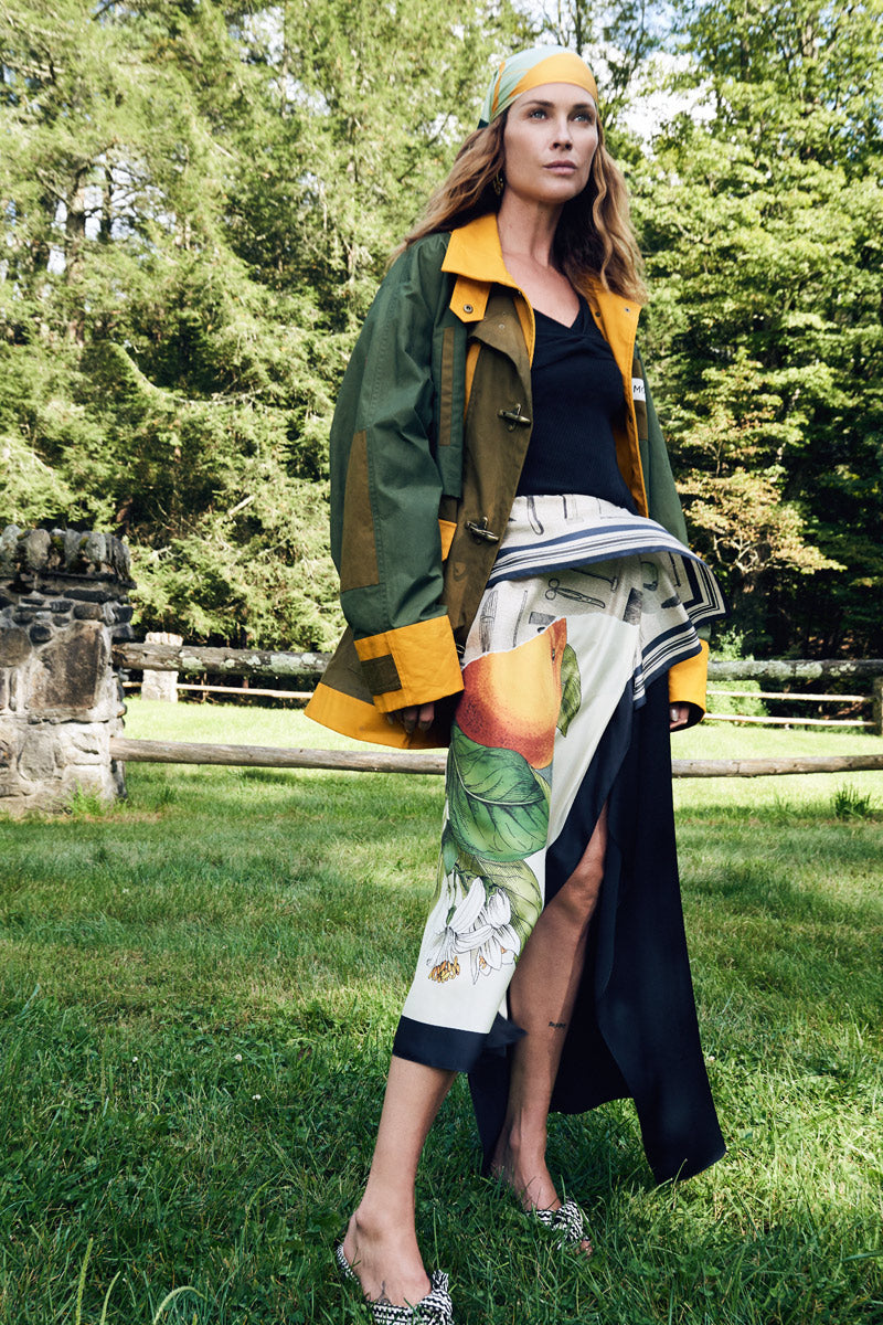 MONSE Spring Summer 2020 Collection Look 18