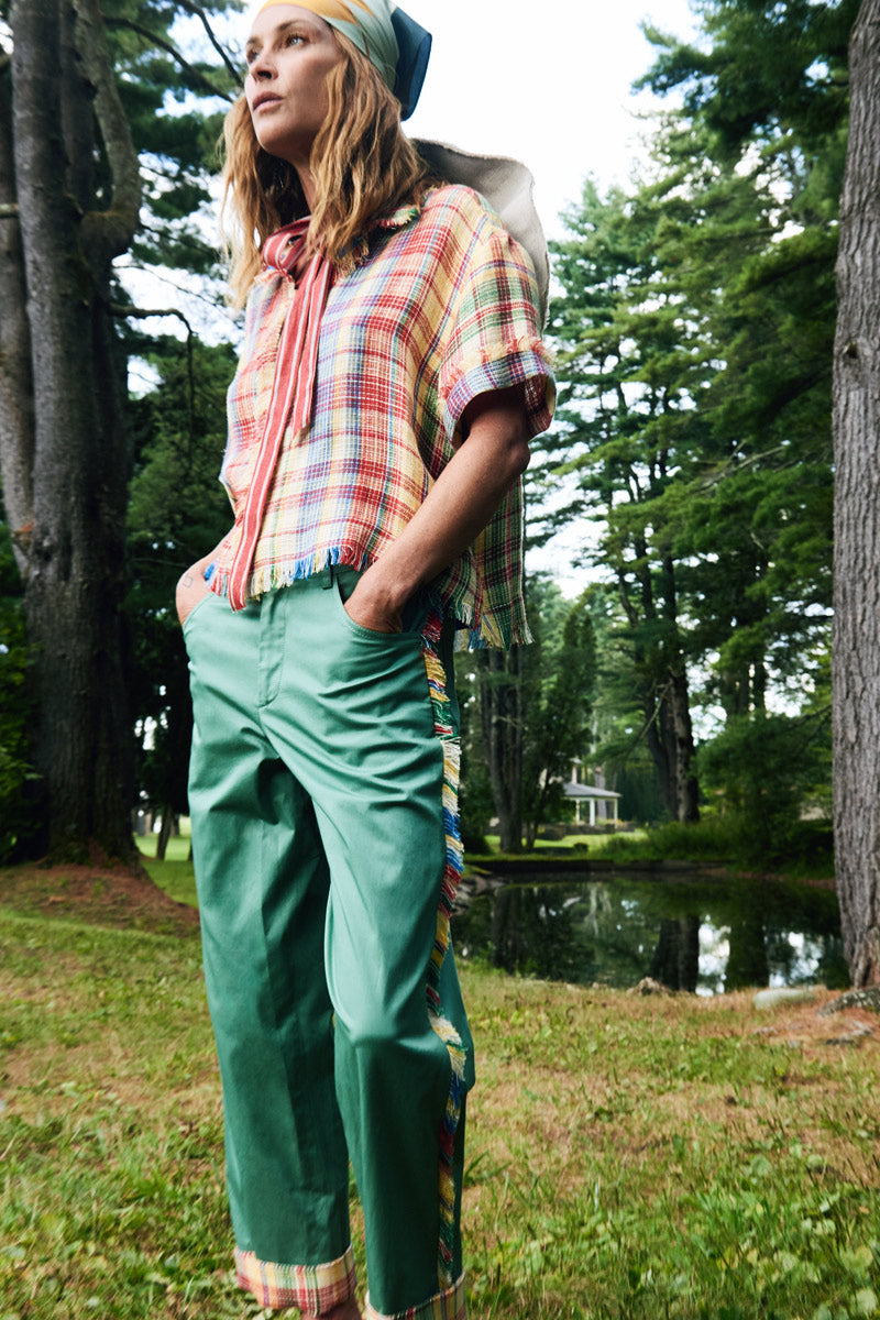 Spring Summer 2020 Runway l MONSE Official Site