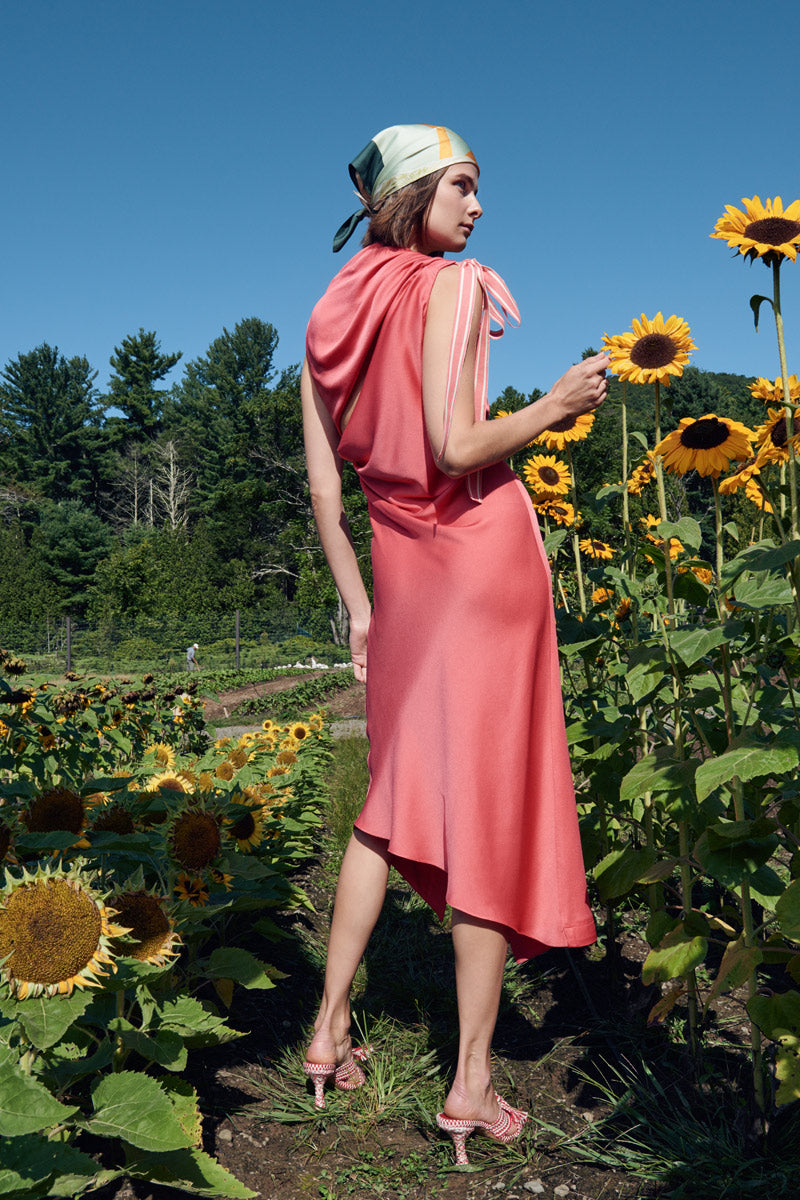 MONSE Spring Summer 2020 Collection Look 27