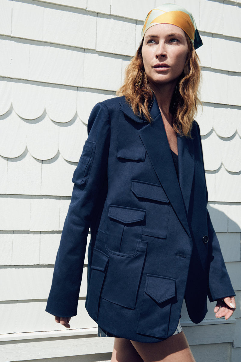 MONSE Spring Summer 2020 Collection Look 3