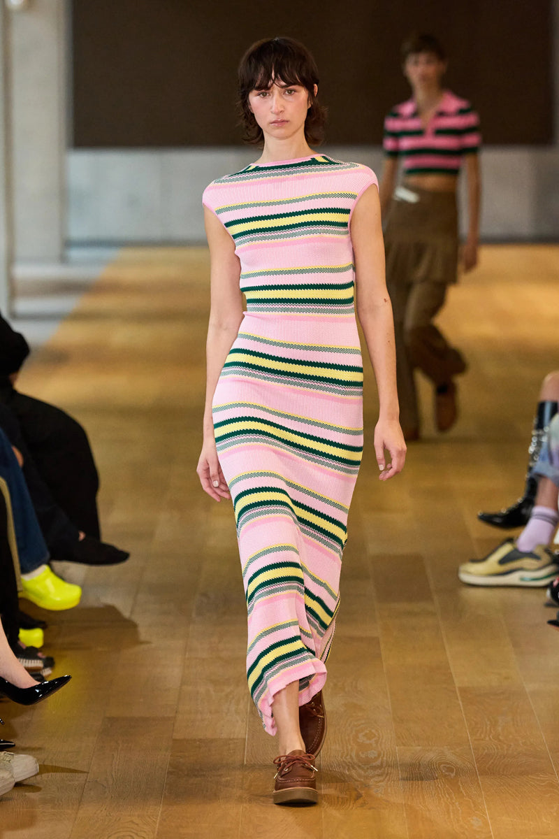 MONSE Spring Summer 2025 Collection look 10